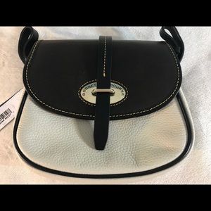 Dooney and Bourke crossbody